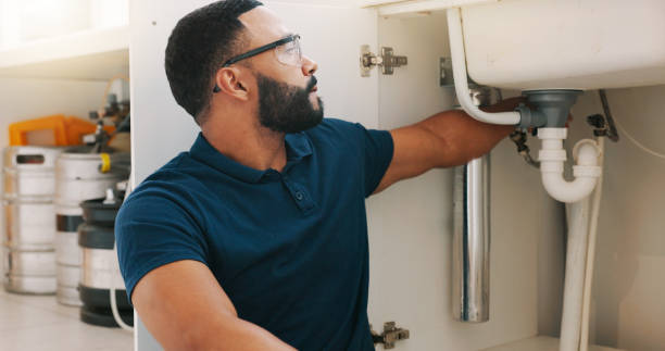 Plumbing System Maintenance in Montgomery, WV