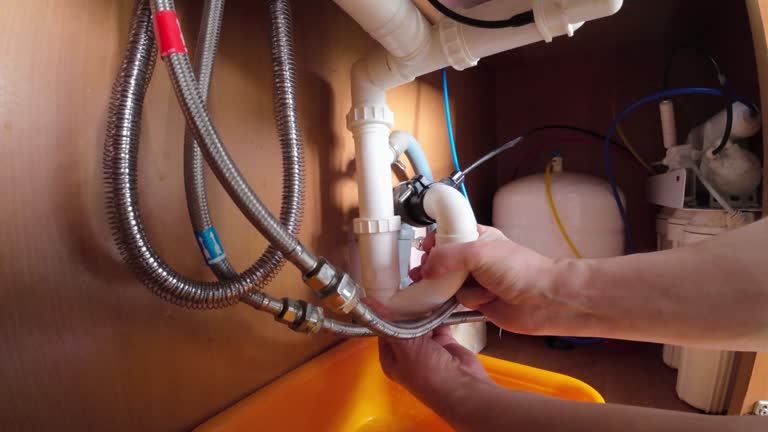 Best Tankless Water Heater Services  in Montgomery, WV